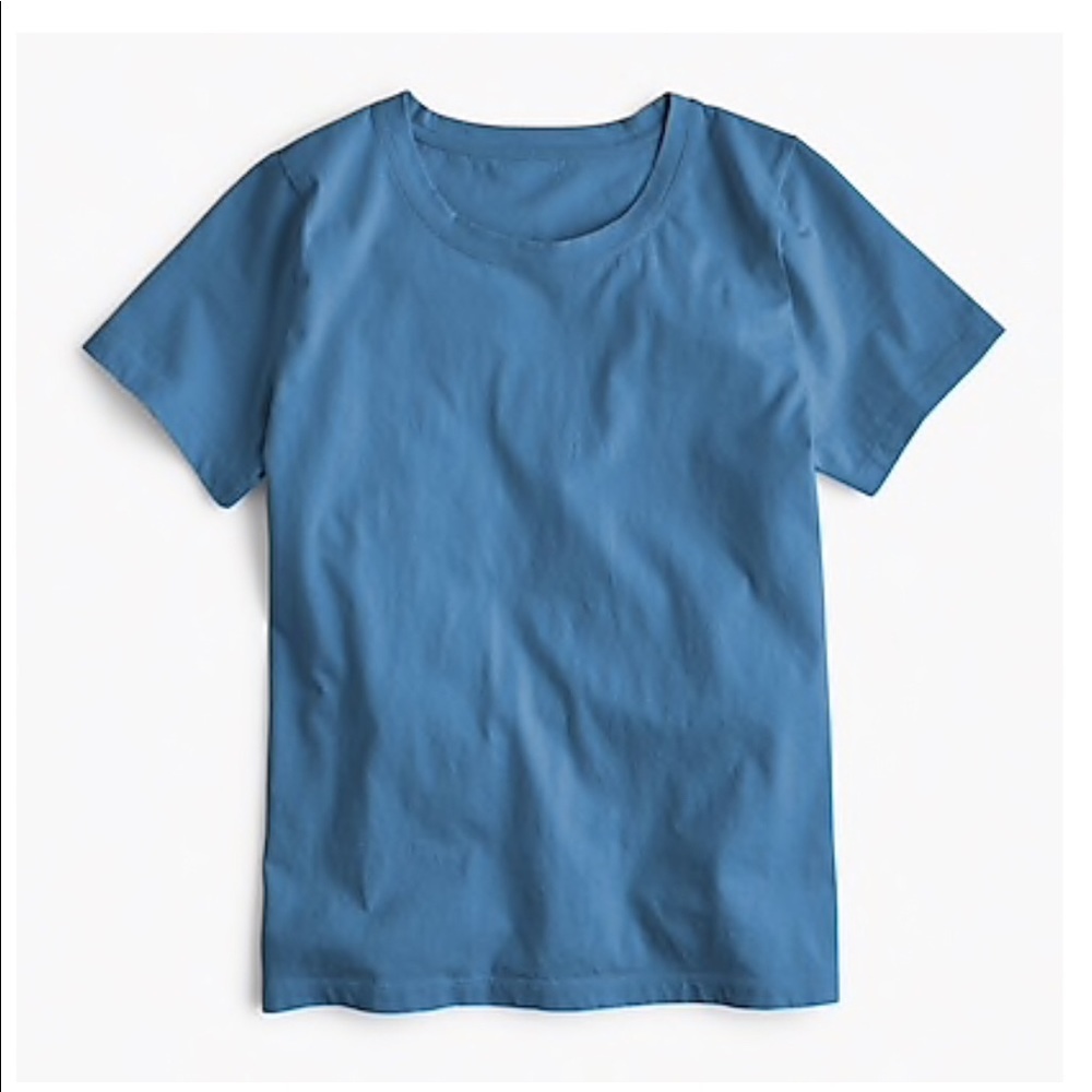 Jcrew Mercantile Tees